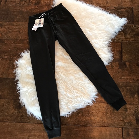 Spiritual Gangster Pants - Spiritual Gangster “Namaste” Sweatpants